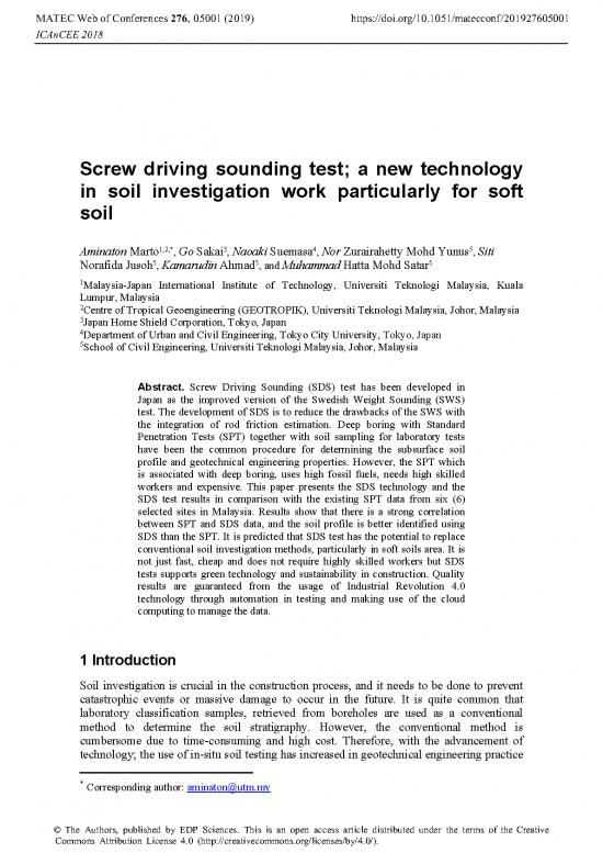 picture1_Technology Development Pdf 86873 | Matecconf Icancee2019 05001