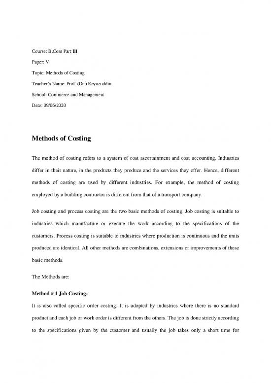 picture_Methods Of Costing Pdf 86966 | Methods Of Costing Converted (1)