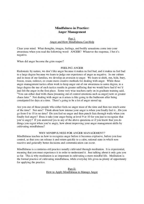 picture_Mindfulness For Anger Management Pdf 88906 | Mfa Series 1to3