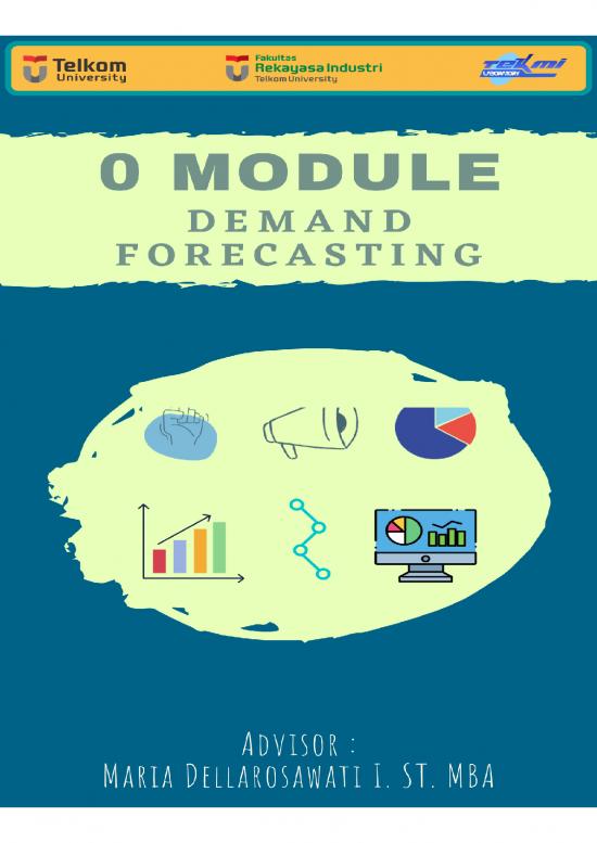 demand forecasting literature review on various methodologies pdf