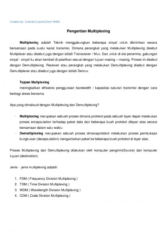 picture1_Multiplexing