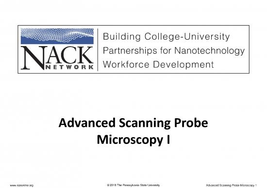 picture1_Scanning Probe Microscopy Pdf 88858 | Nack U6 Maeder Afm I