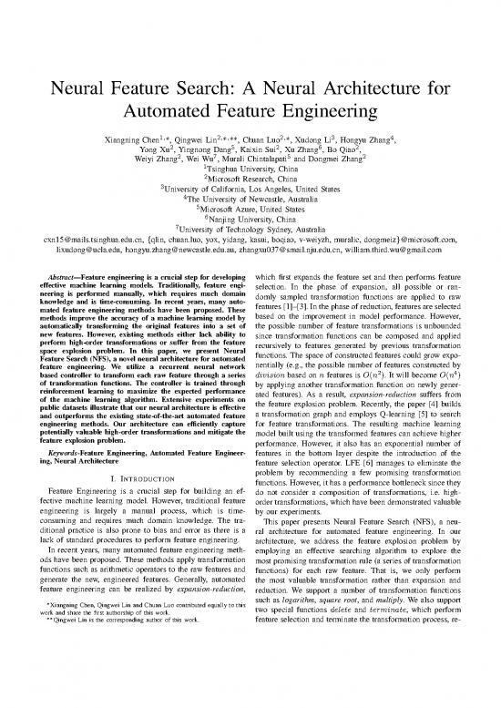 picture1_Technology Pdf 86899 | Nfs Icdm 2019 Camera Ready