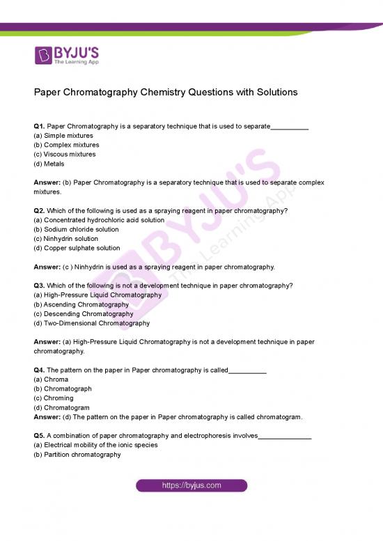 picture1_Paper Chromatography Questiondocx
