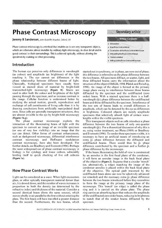 picture1_Light Microscopy Pdf 86897 | Phase Contrast Js