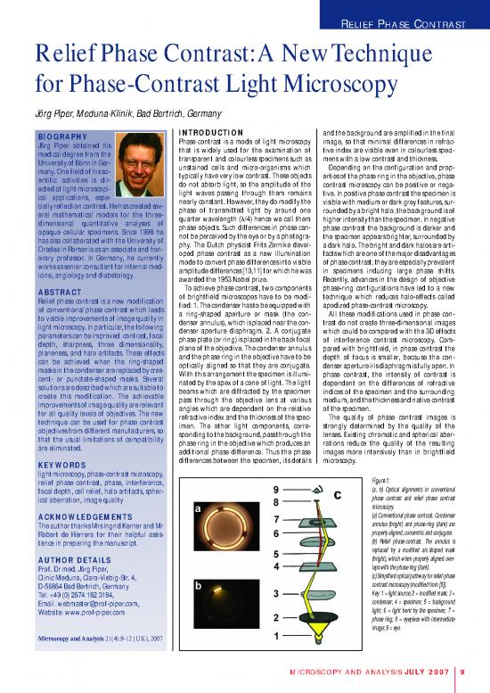 picture1_Phase Contrast Microscopy Pdf 86898 | Piper Micro And Analysis 21 9 2007
