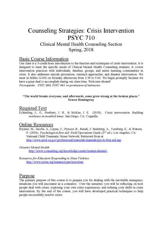 picture_Learning Pdf 88960 | Psyc 710 Cmhc