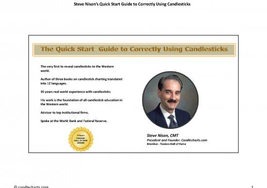 picture_Steve Nison Pdf 88058 | Quick Start Handouts