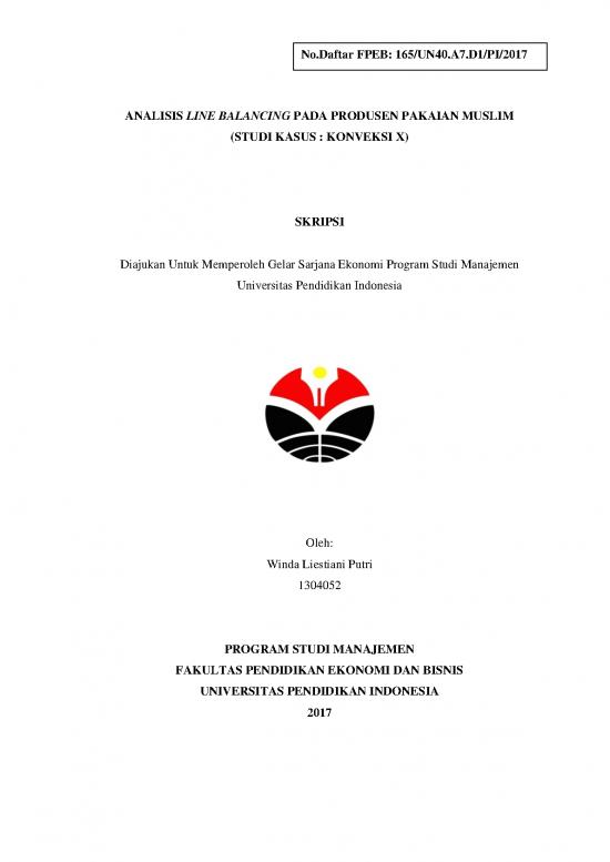 picture Line Balancing Pdf 88027 | S Pem 1304052 Title