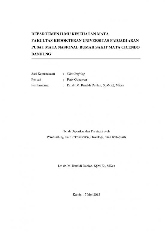 picture Grafting Pdf 88941 | Skin Graffanny Gunawan