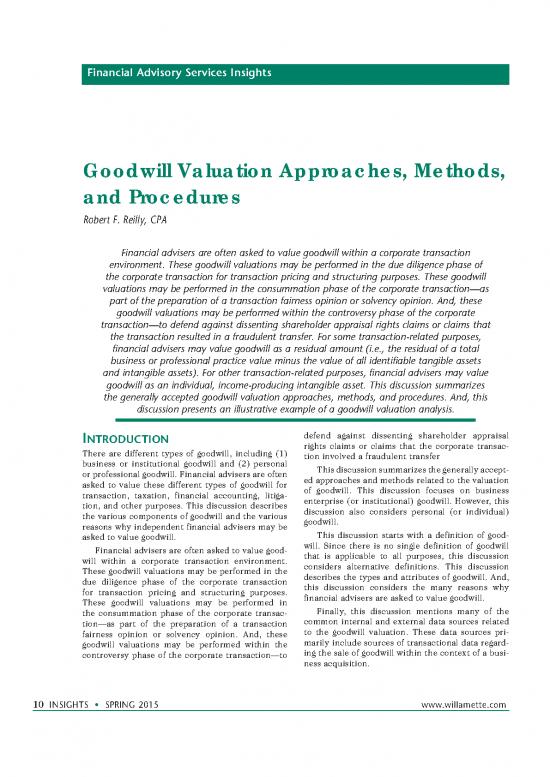picture1_Sample Preparation Methods Pdf 88199 | Spring 2015 2