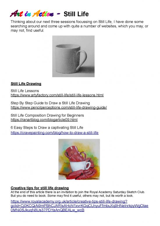 picture_Art Therapy Pdf 89159 | Stilllife