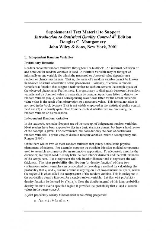 picture Statistical Quality Control Pdf 87436 | Supplemental1