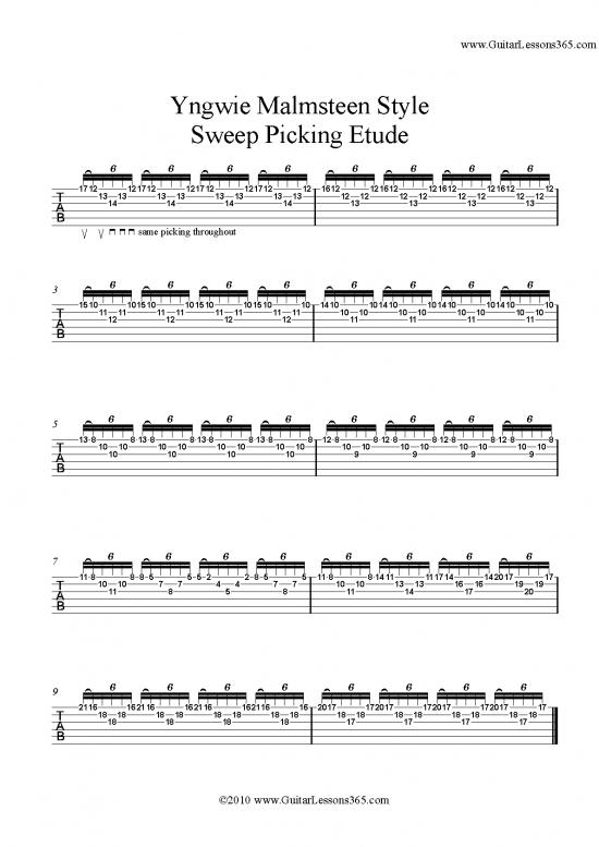 picture_Sweeppickingetude