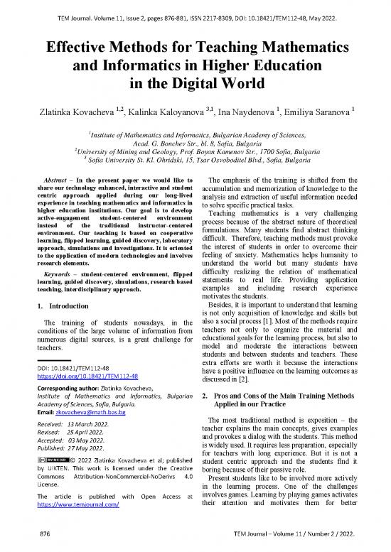 picture1_Technology Pdf 87138 | Temjournalmay2022 876 881