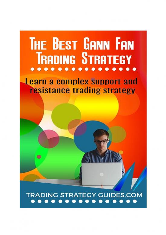 picture_Gann Trading Strategy Pdf 87988 | The Best Gann Fan Trading Strategy