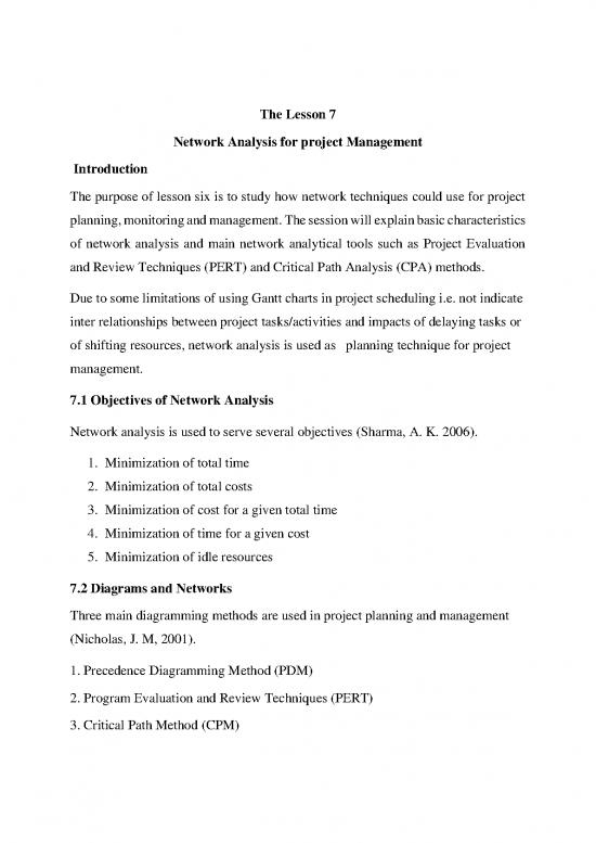 picture Thermal Analysis Pdf 89106 | The Lesson 7