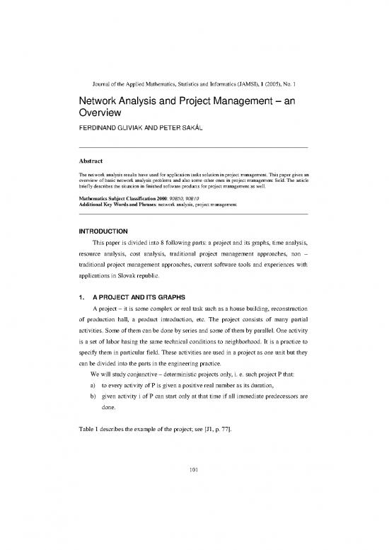 picture Thermal Analysis Pdf 88696 | V01n01 07 Gliviak Sakal