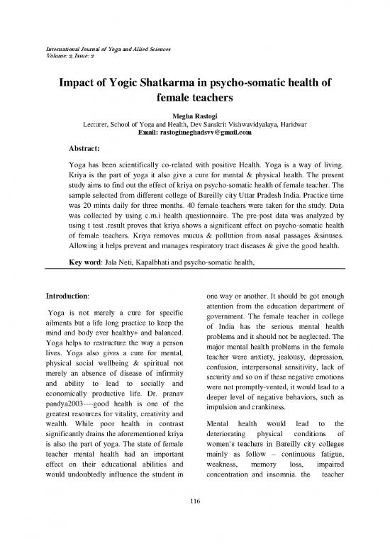 picture Shatkarma Pdf 87680 | V2 Issue2 Article7