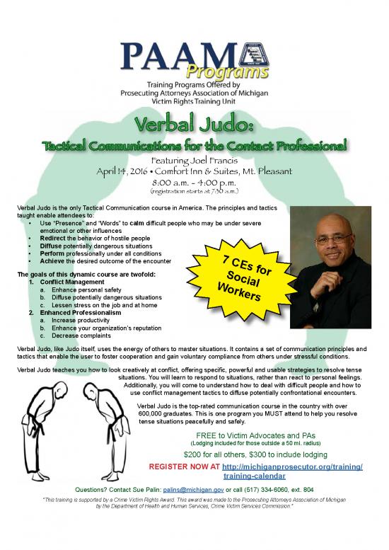 picture1_Verbal Judo Pdf 87019 | Verbaljudoflyer