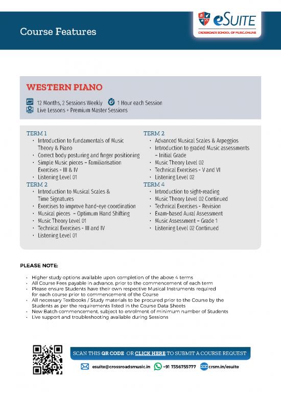 picture Piano Arpeggios Pdf 88435 | Western Piano