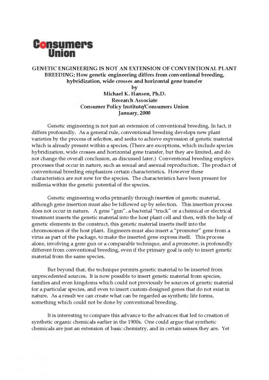 picture_Hybridization In Plant Breeding Pdf 88325 | Wide Crosses