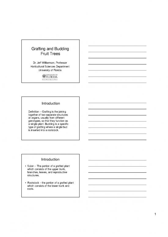 picture_Grafting Pdf 88687 | Williamson Outline