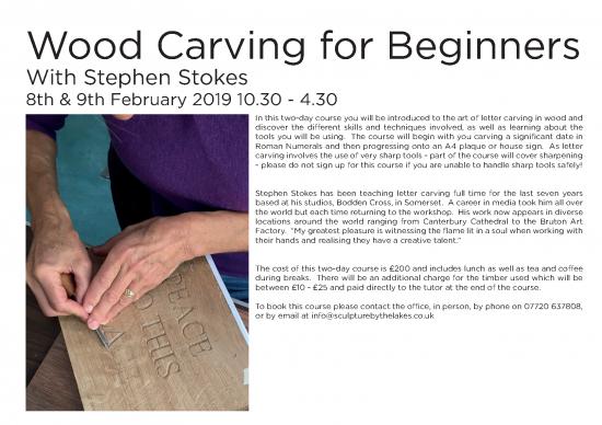 picture Wood Carving For Beginners Pdf 87694 | Woodcarving   Stokes