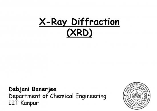 picture_Xrd Reading Material