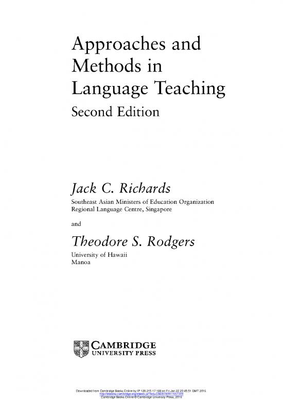 second-language-teaching-methods-pdf-88283-approaches-and-methods-in