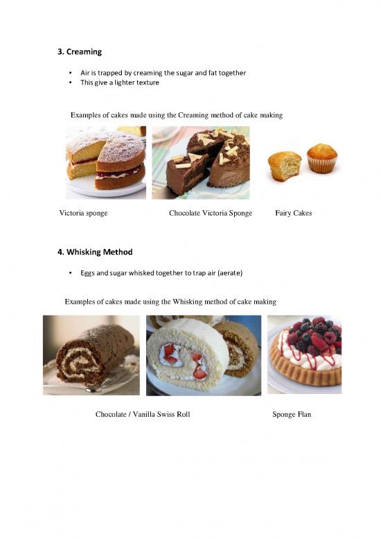 Cake Making Methods Pdf 87930 | Cake Making Methods