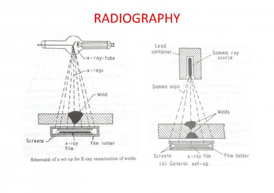 picture Radiographic Testing Pdf 91042 | 1434529257266 Radiography