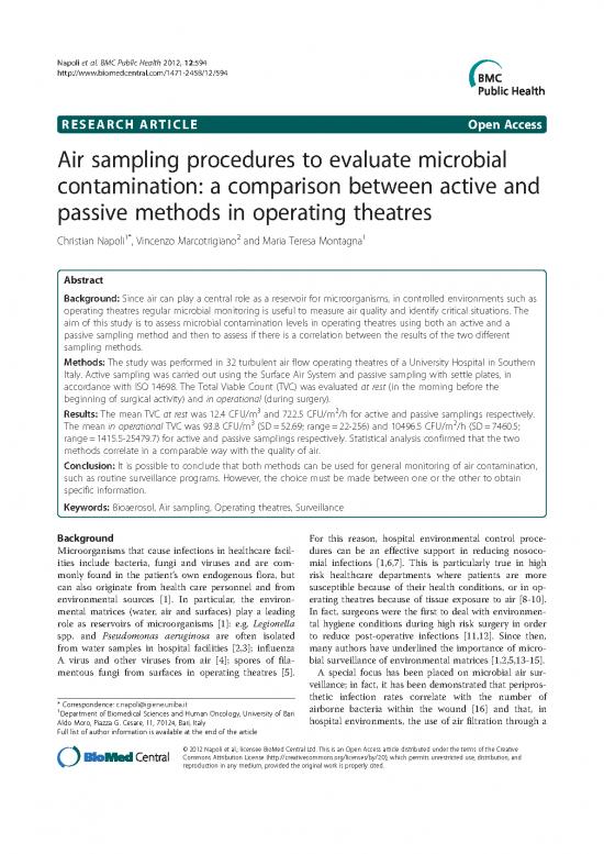 picture1_Air Sampling Methods Pdf 91130 | 1471 2458 12 594