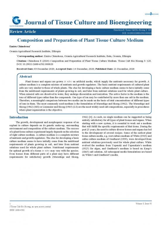 picture1_Plant Tissue Culture Media Pdf 89767 | 1609748131article Pdf1692444952