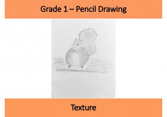picture1_Pencil Drawing Pdf 90139 | 1 Texture Pencil Drawing