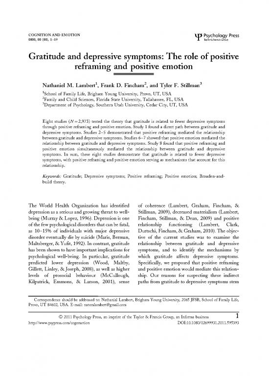 picture Positive Reframing Examples Pdf 89748 | 2011cae Nate Diss