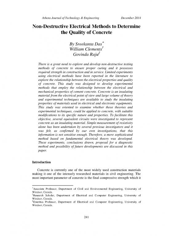 picture1_Non Destructive Testing Of Concrete Pdf 89328 | 2014 1 4 1 Das