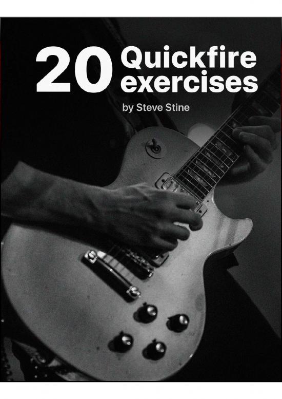 picture1_Play Therapy Pdf 90965 | 20 Quickfire Exercises