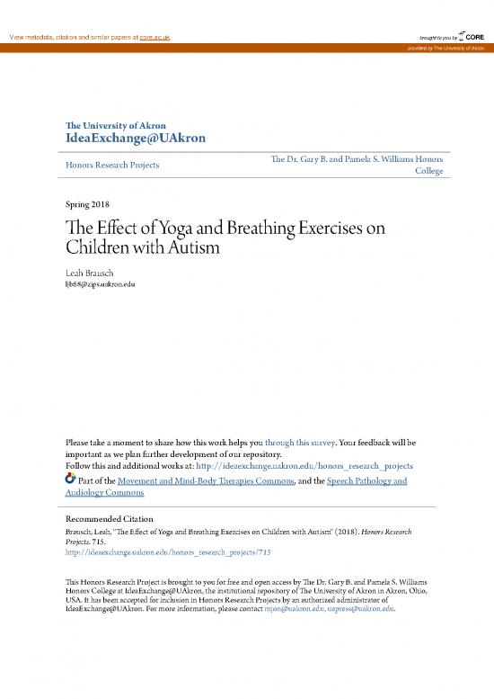 picture Yoga Breathing Exercises Pdf 90732 | 232684166