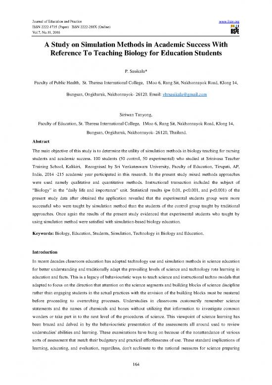 picture Teaching Methods In Nursing Education Pdf 90735 | 234638901