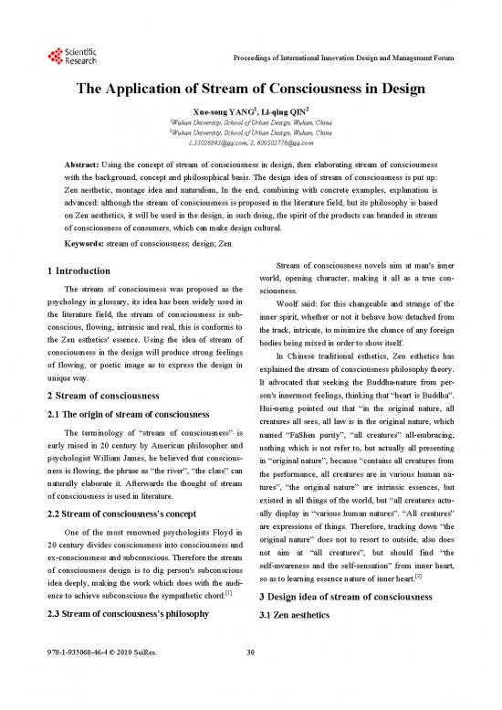 picture1_Stream Of Consciousness Pdf 90532 | 26 7 Item Download 2022-09-16 02-44-04