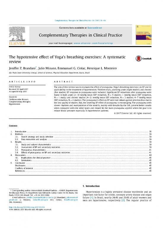 picture Yoga Breathing Exercises Pdf 91445 | 2 S0 85019189402