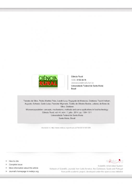 picture Microencapsulation Pdf 90444 | 33131561028