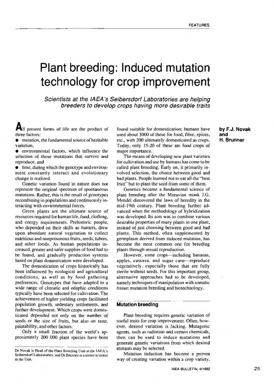 picture Mutation Breeding Pdf 89852 | 34405682533