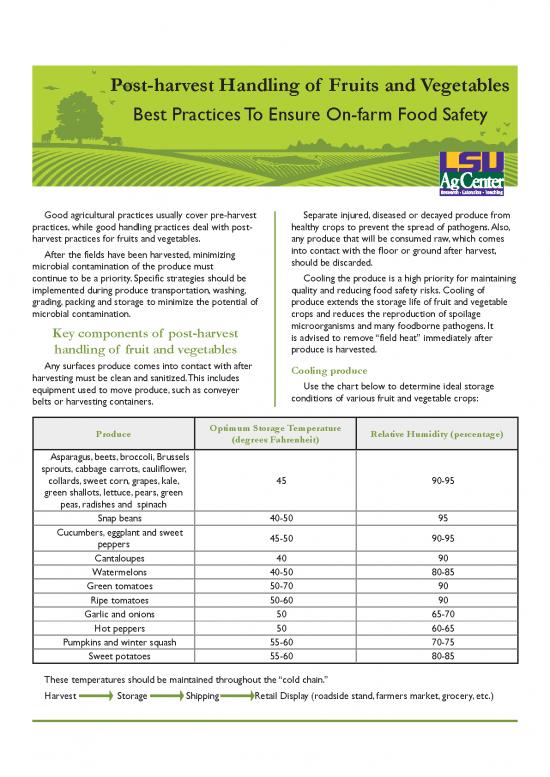 picture_Agricultural Pdf 90134 | 3 Pu3443 Post Harvesthandlingoffruitsandvegetables Bestpracticestoensureon Farmfoodsafety