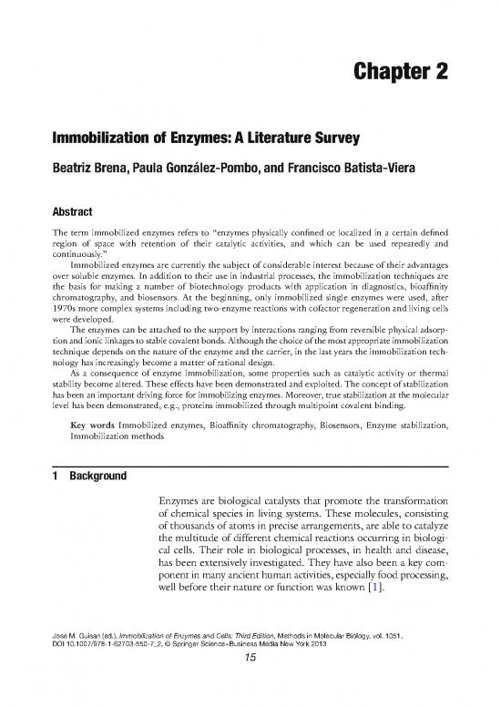 picture_Immobilization Of Enzymes Pdf 90785 | 465 Academicas  Academicaarchivo