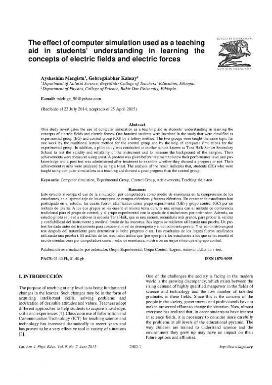 picture Simulation Teaching Method Pdf 90797 | 5509790