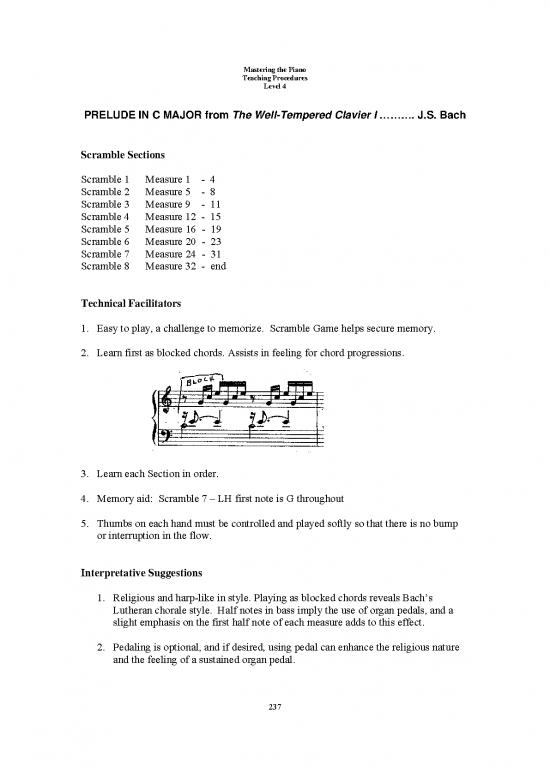 picture Piano Pdf 91646 | 5 Level 4