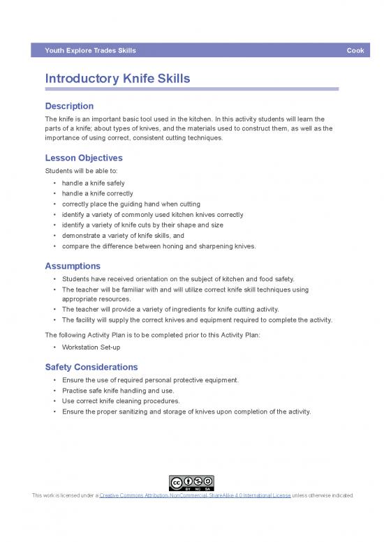 picture Basic Knife Skills Pdf 91281 | 6introductoryknifeskills