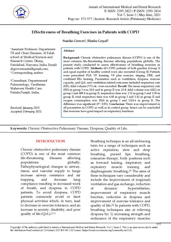 picture Study Methods Pdf 89275 | 73 Sunita  573 577